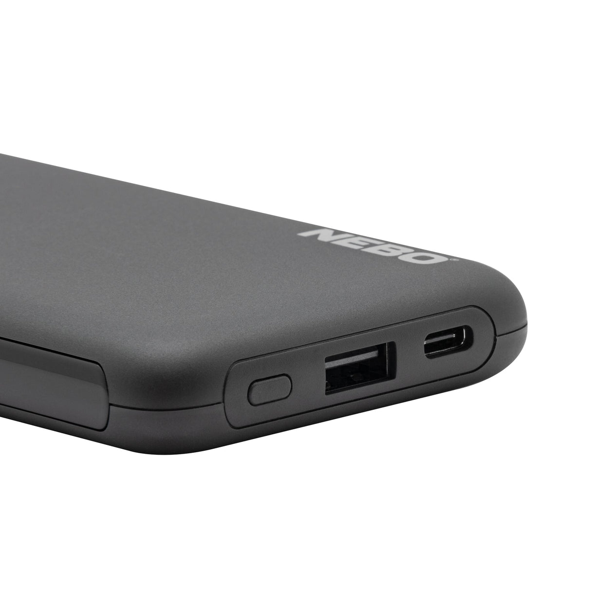 10K Powerbank with Display