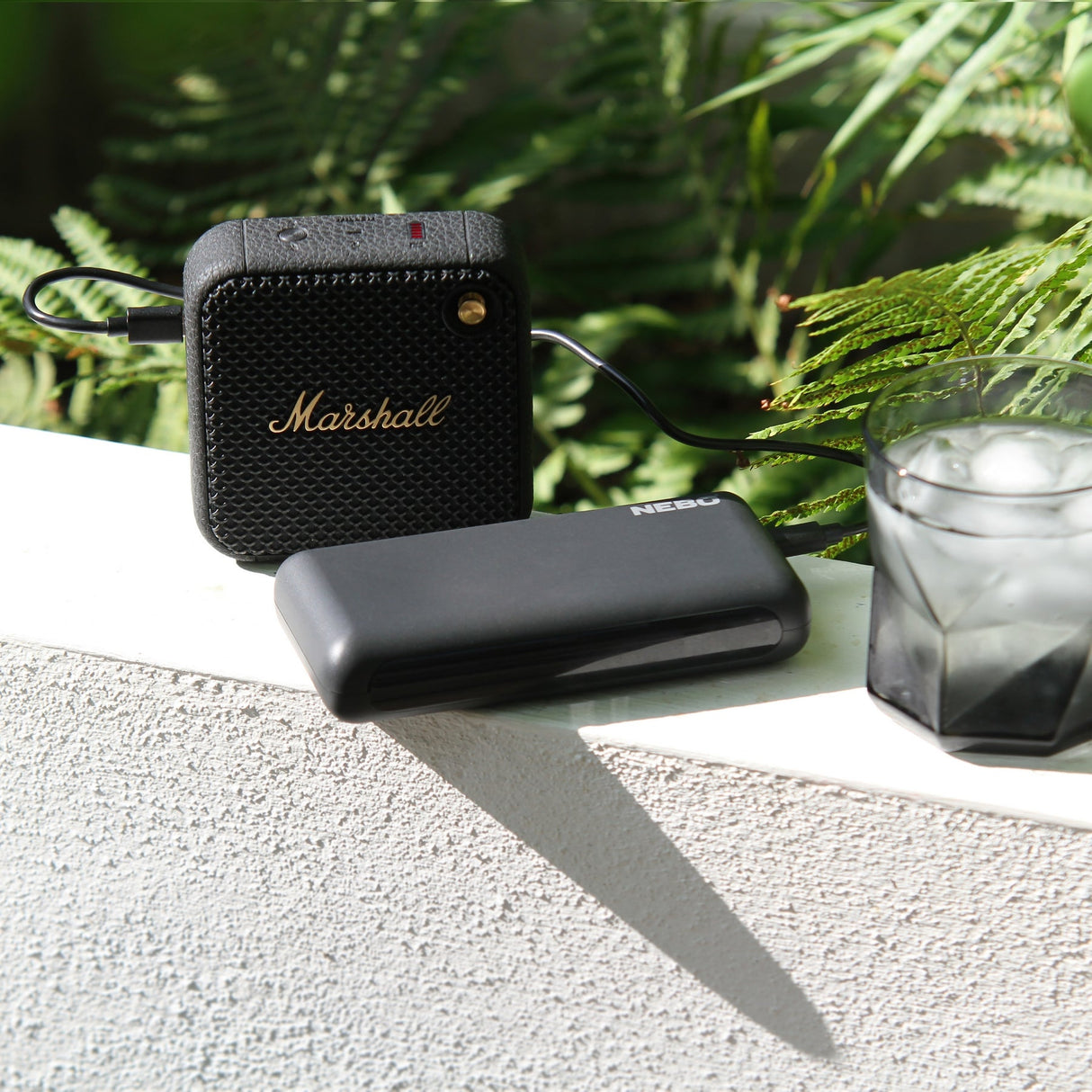 20K Powerbank with Display