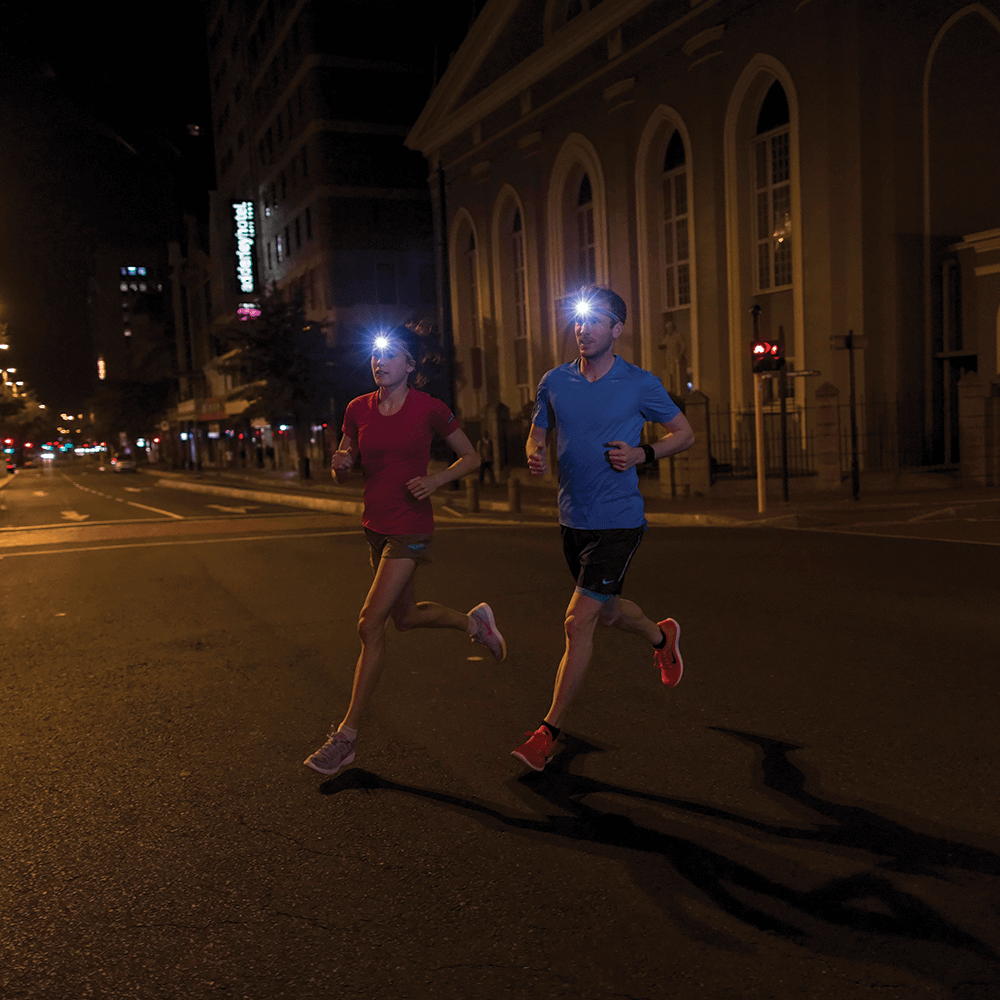 Headlamp NEO4
