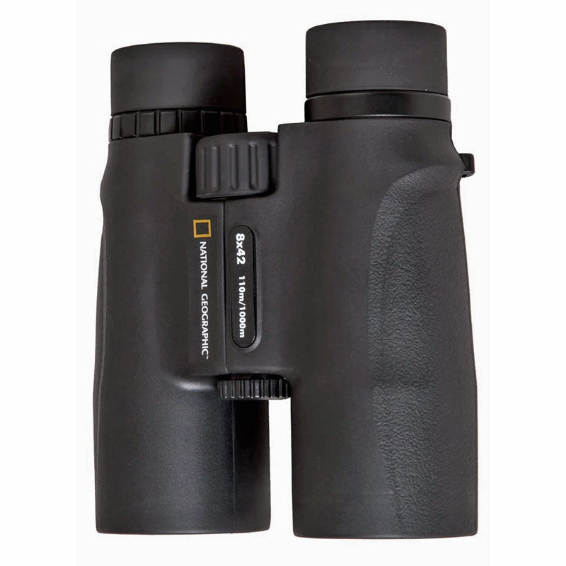 National Geographic 8X42 Roof Prism Binocular