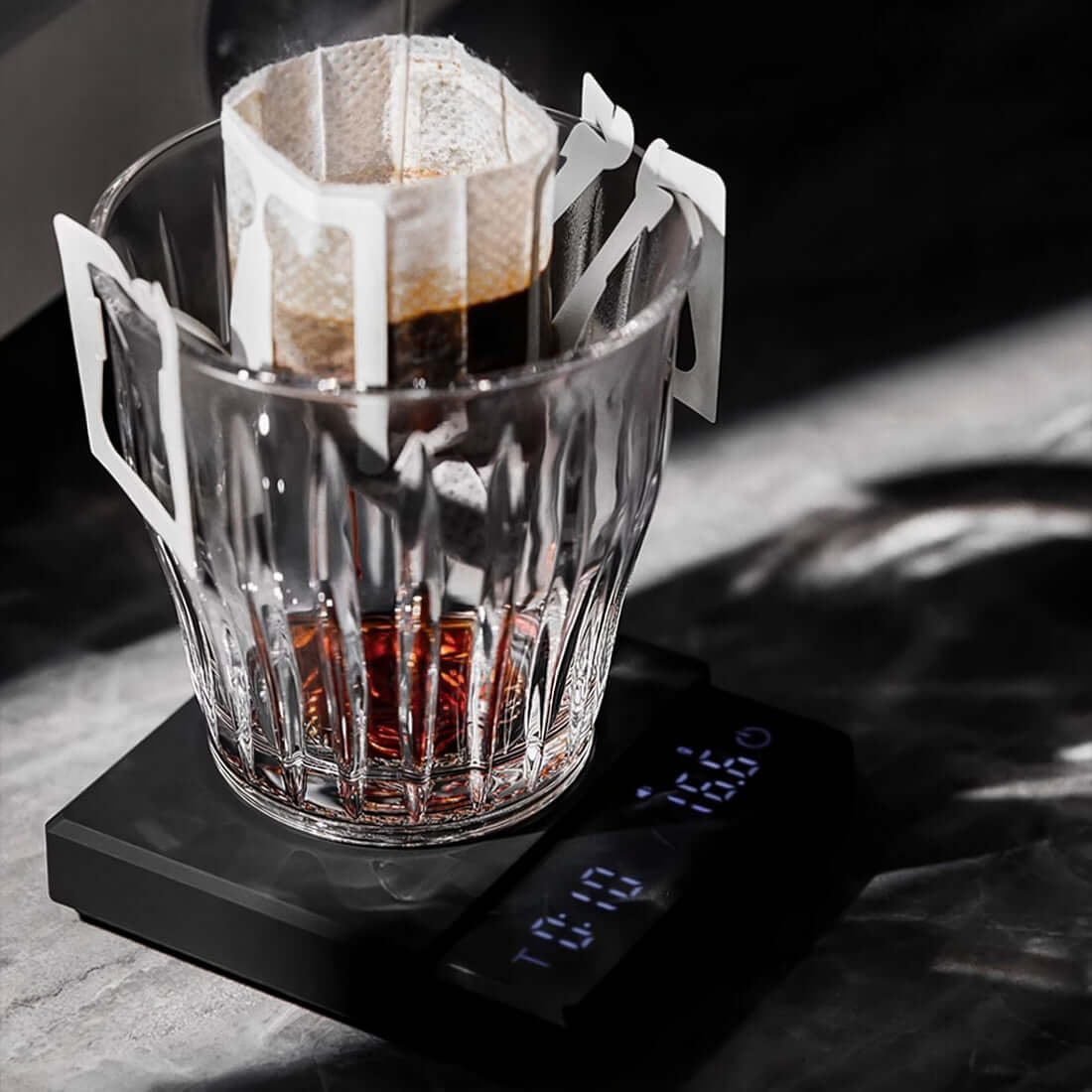 Psyche Smart Coffee Scale