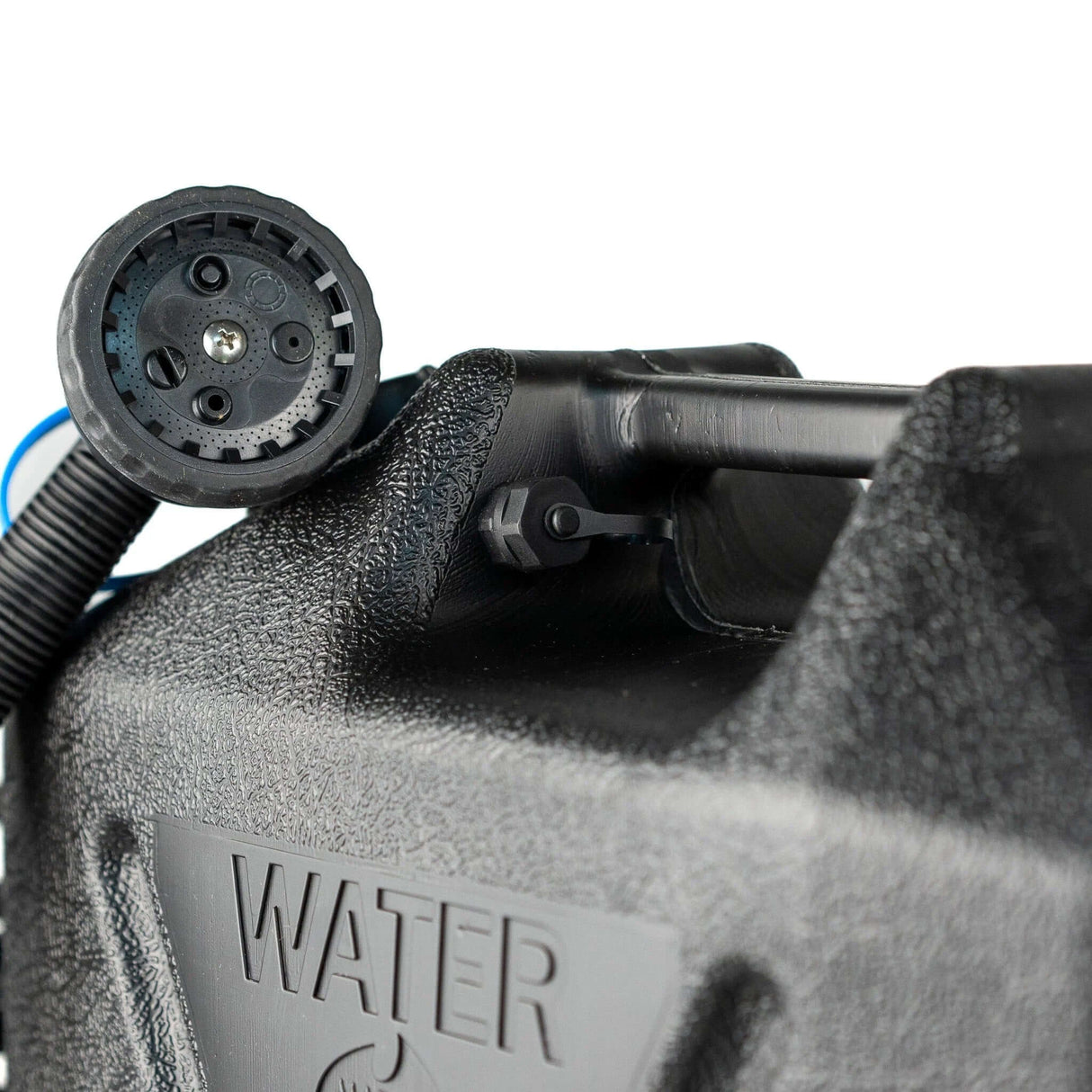 Ontap Portable Shower 22L 12V - 7-Mode Spray