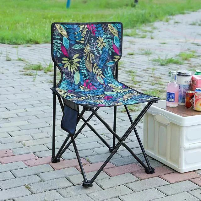 Action Outdoor Chair