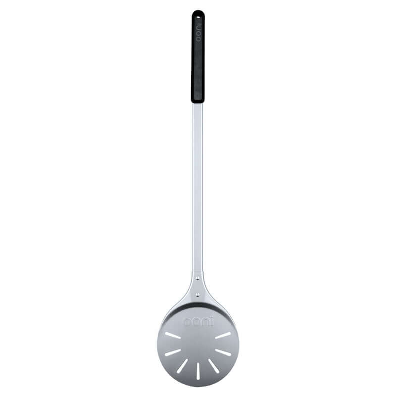 Ooni Slim Pizza Turning Peel - Lightweight Aluminum Handle