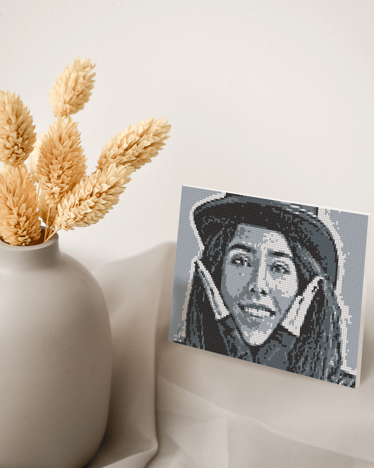 A4 Original Diamond Painting Kit