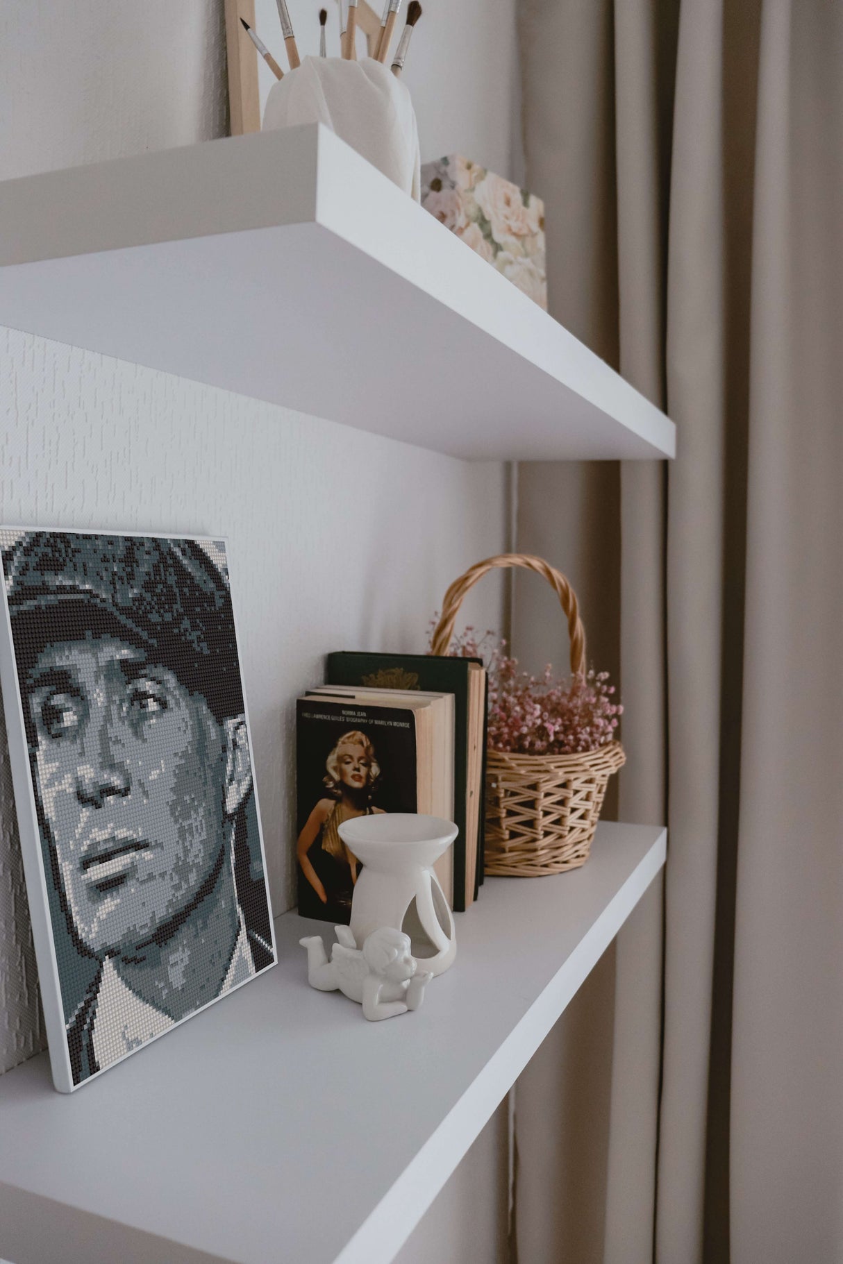 A4 Original Diamond Painting Kit