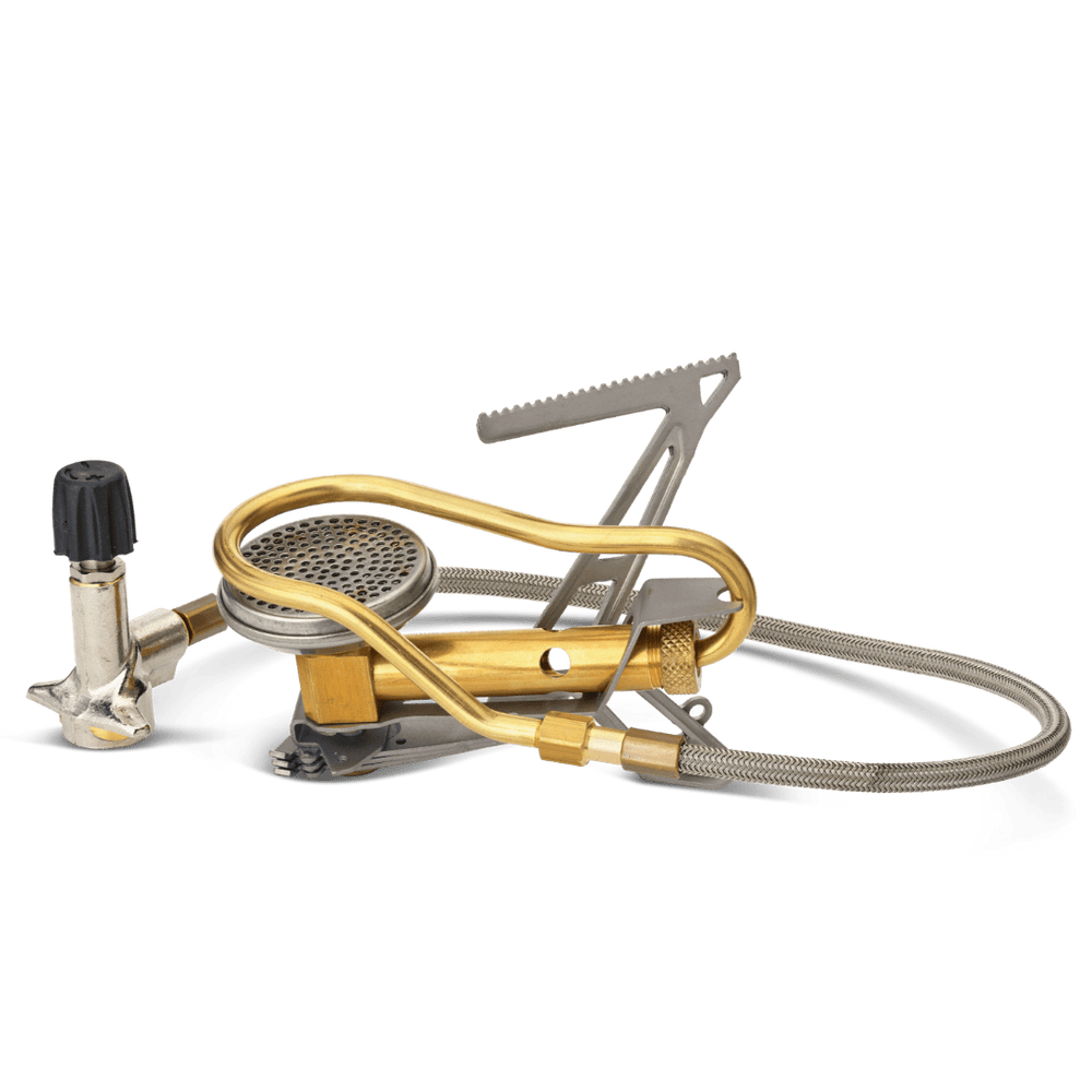 Express Spider Backpacking Stove