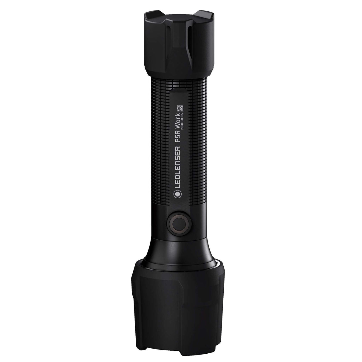 Flashlight P5R Work
