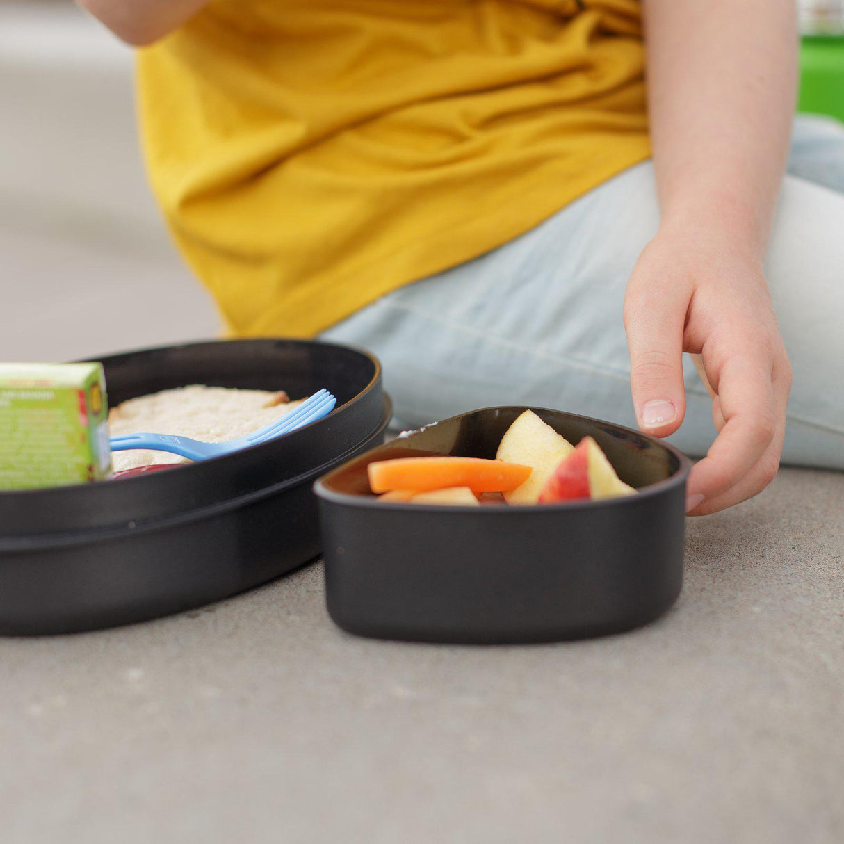 Primus Meal Set 8 Piece Outdoor Dining Kit