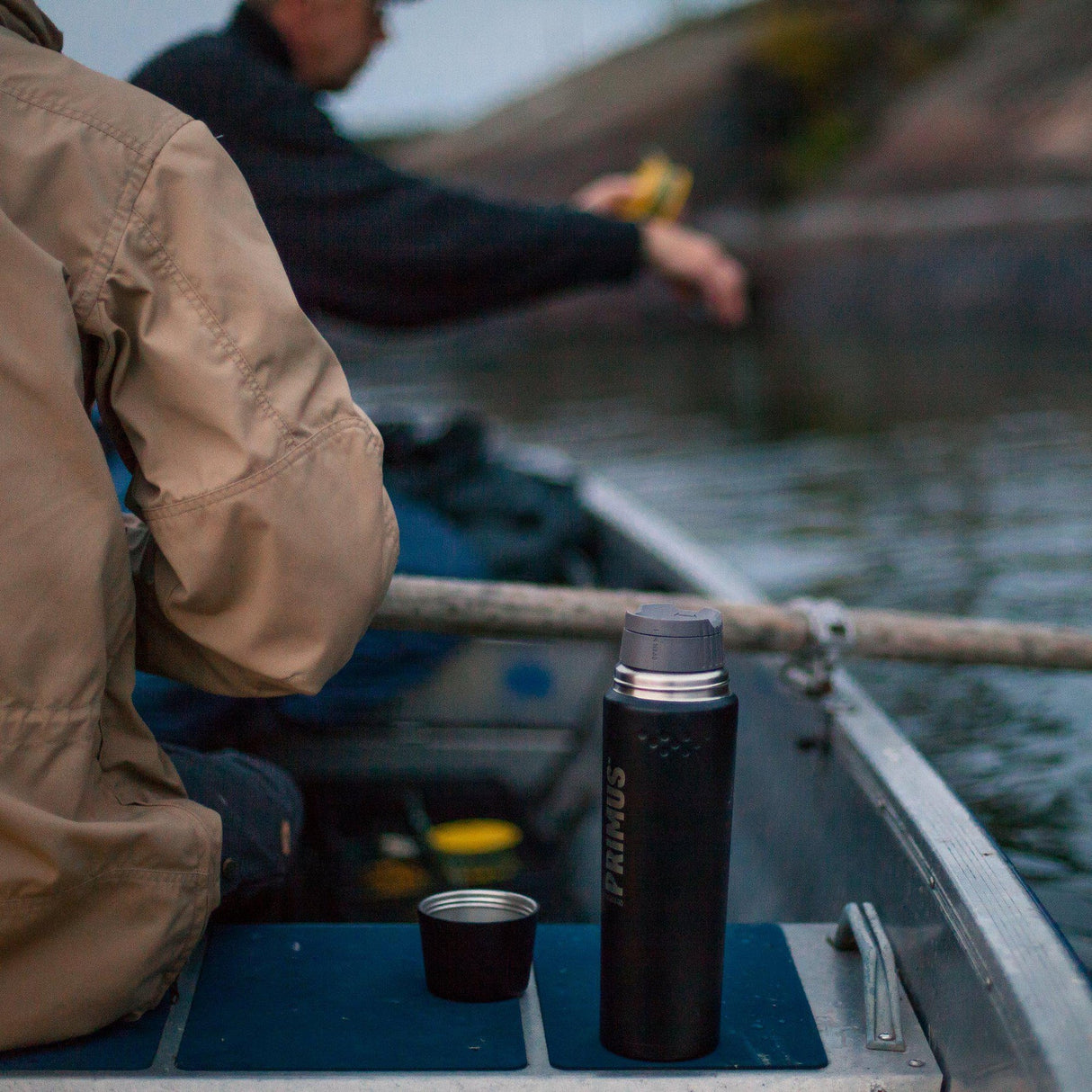 TrailBreak Vacuum Bottle - 32 oz / 950 ml