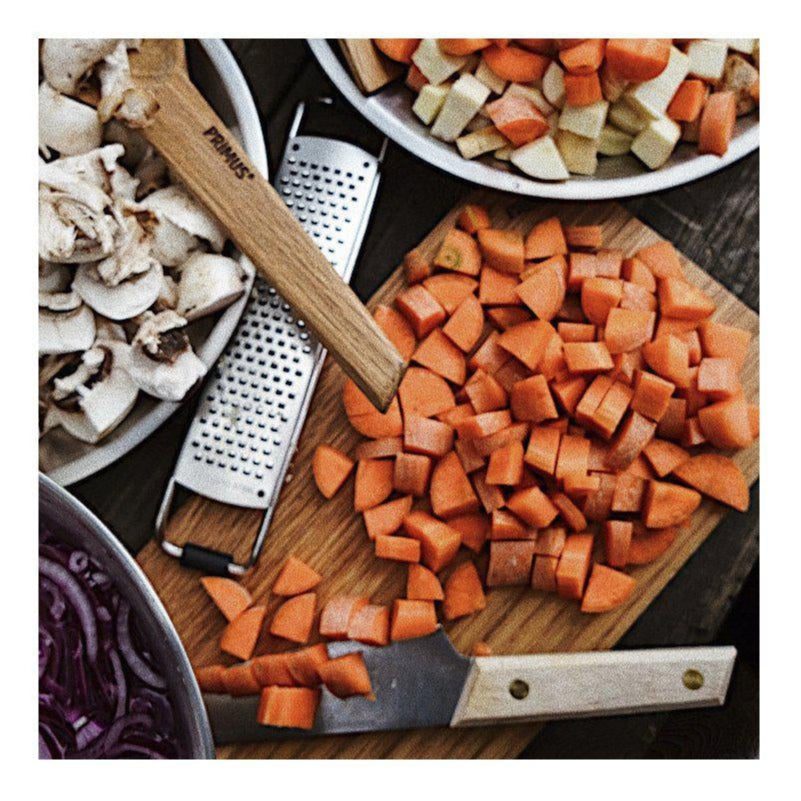 Primus CampFire Prep Set Kitchen Utensil Kit