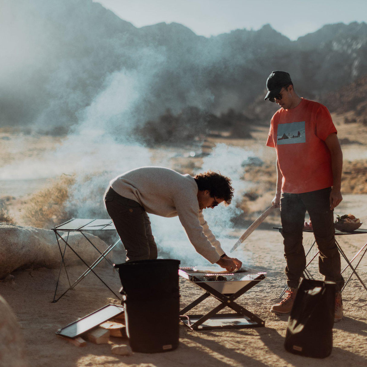 Kamoto OpenFire Pit - Large