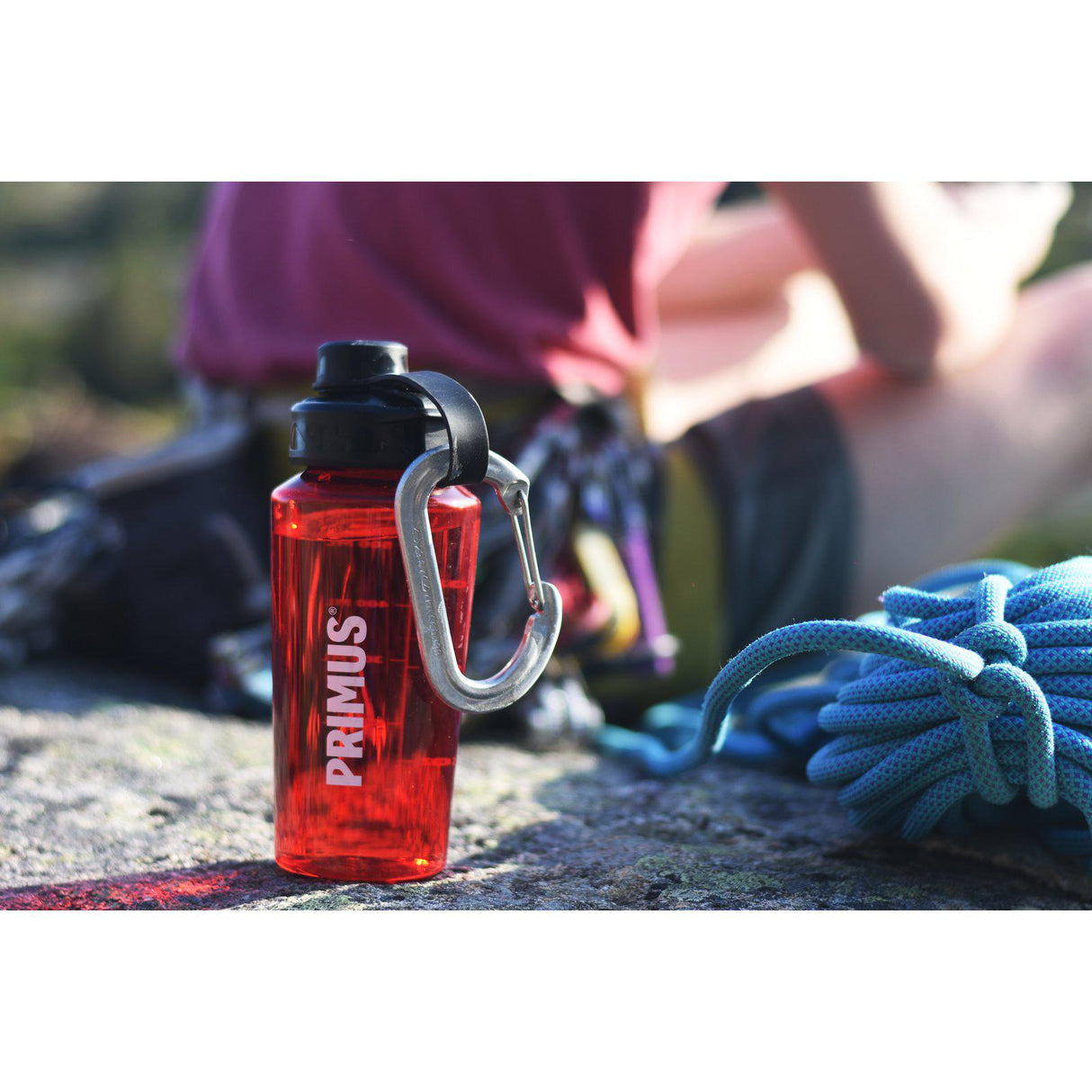 TrailBottle Tritan - 20 oz / 600 ml