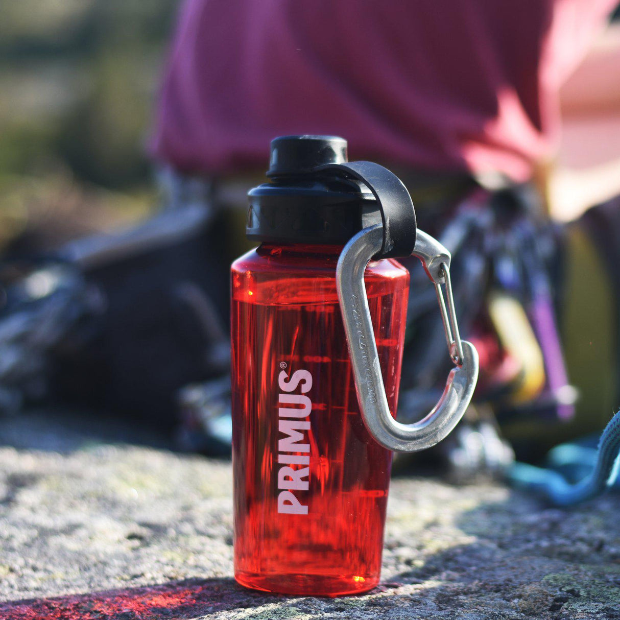 TrailBottle Tritan - 20 oz / 600 ml