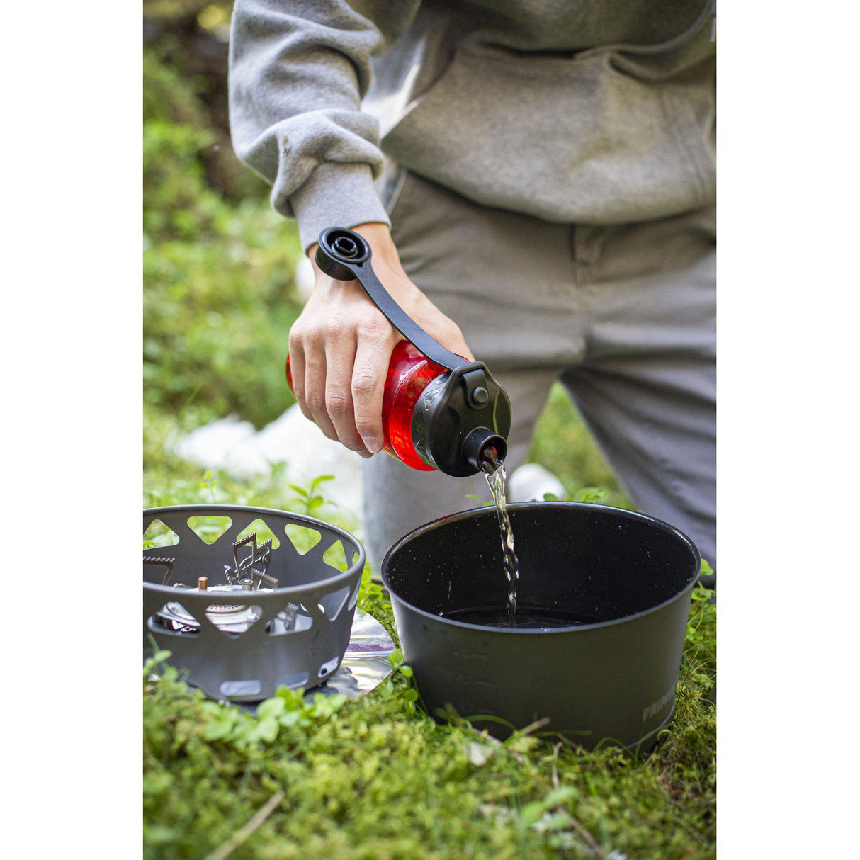 TrailBottle Tritan - 20 oz / 600 ml