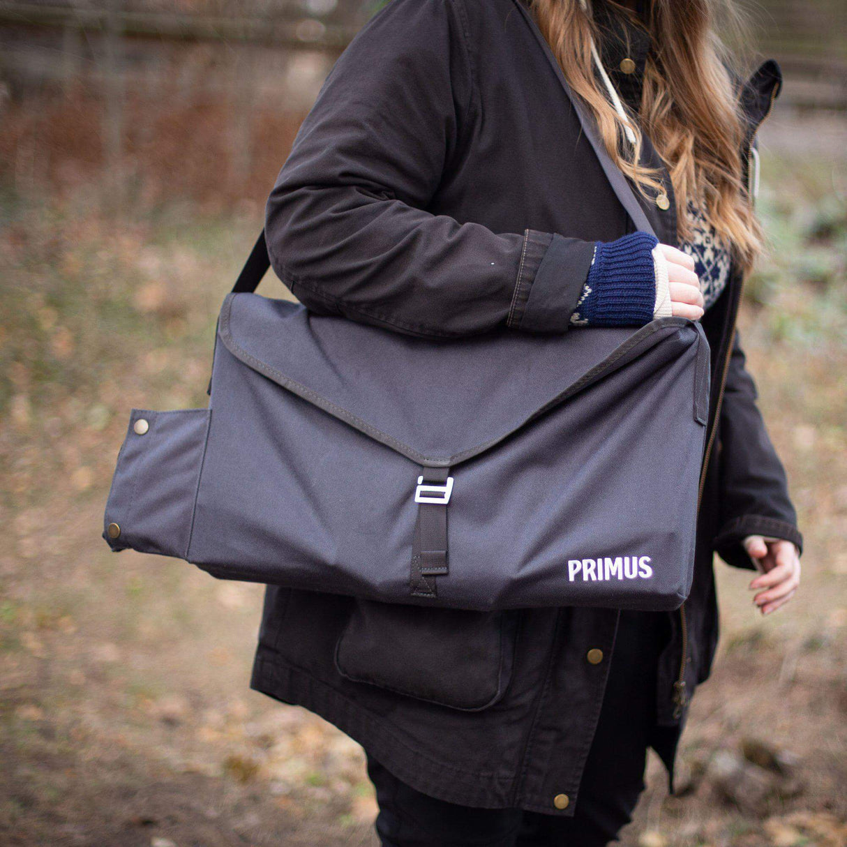 Primus Bag for Tupike & Kinjia