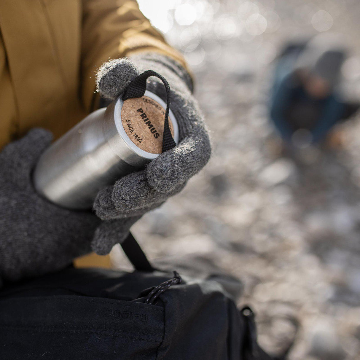 Klunken Bottle - 24 oz / 700 ml