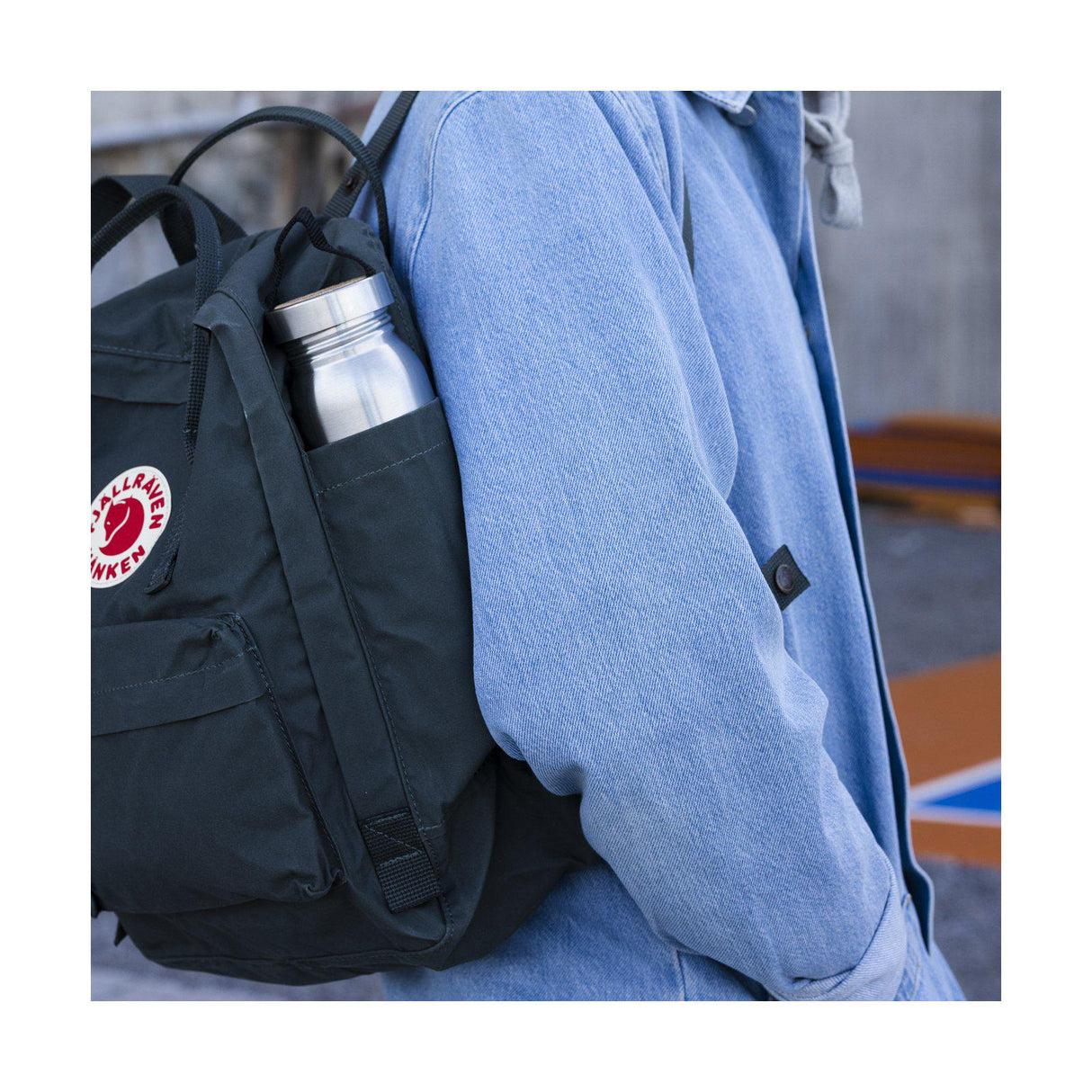 Klunken Bottle - 24 oz / 700 ml