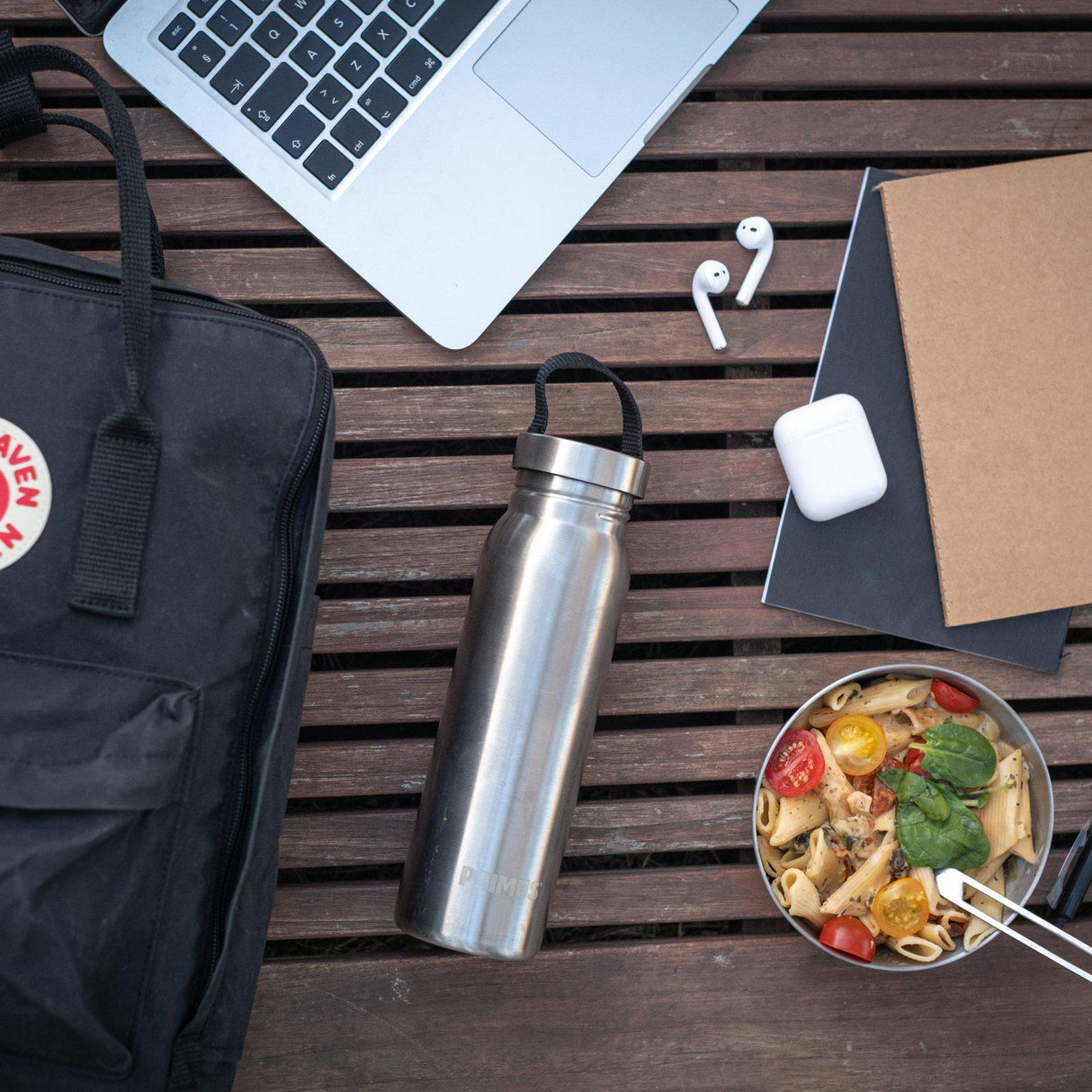 Klunken Bottle - 24 oz / 700 ml