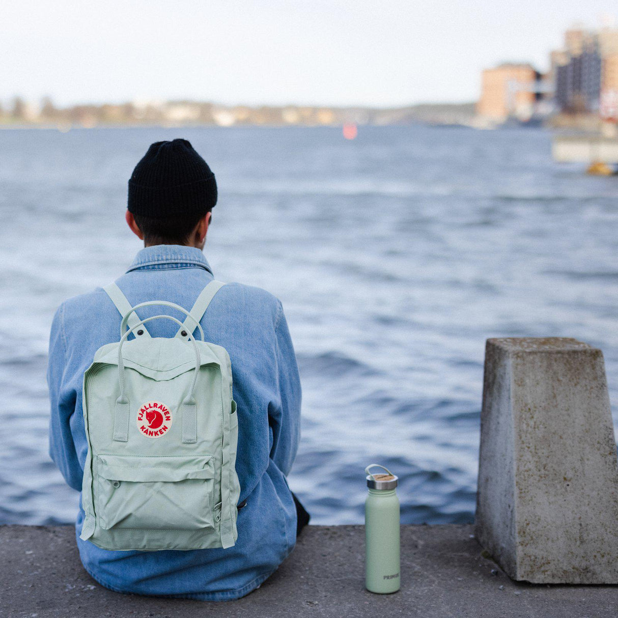 Klunken Bottle - 24 oz / 700 ml