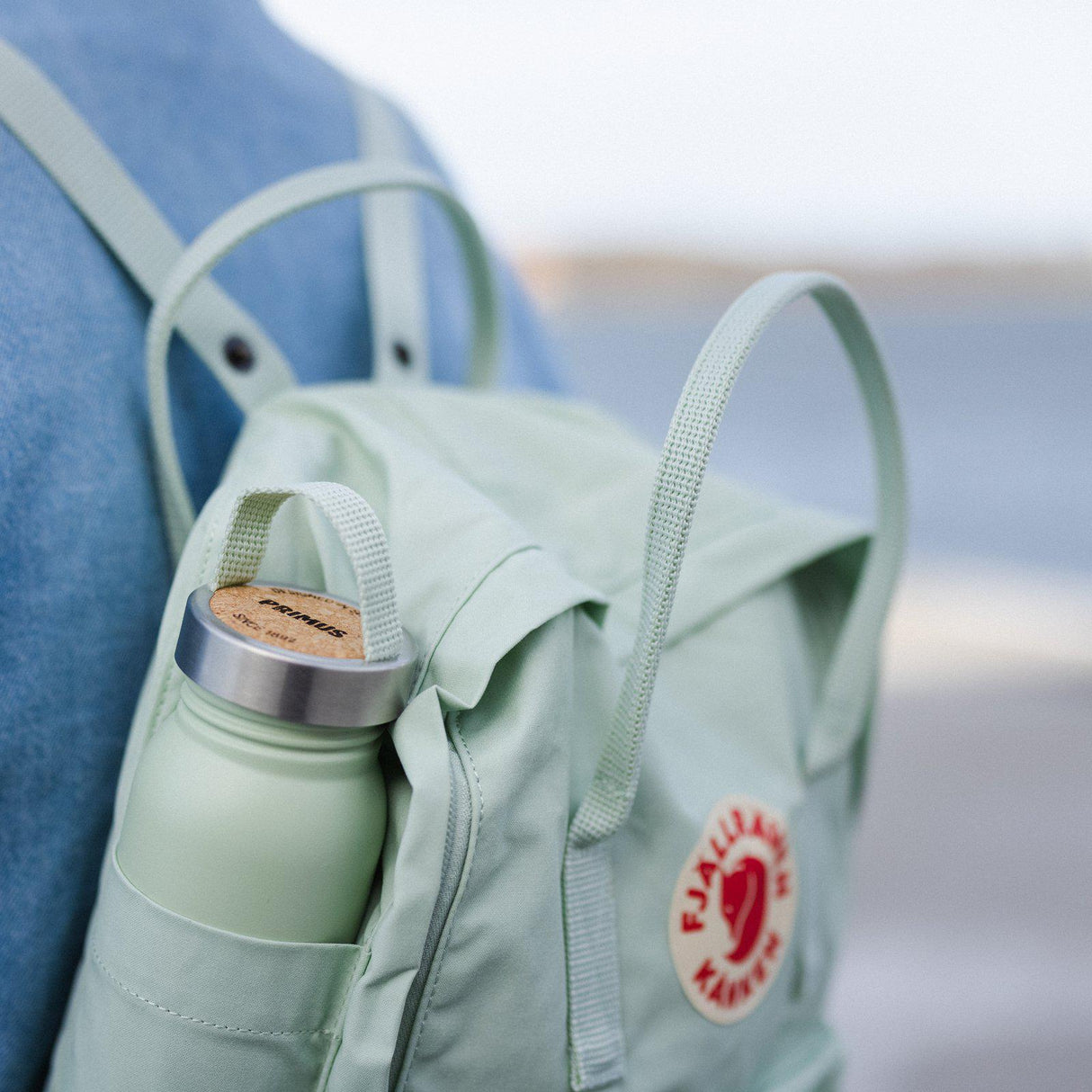 Klunken Bottle - 24 oz / 700 ml