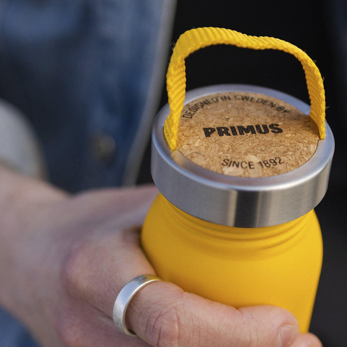 Klunken Bottle - 24 oz / 700 ml