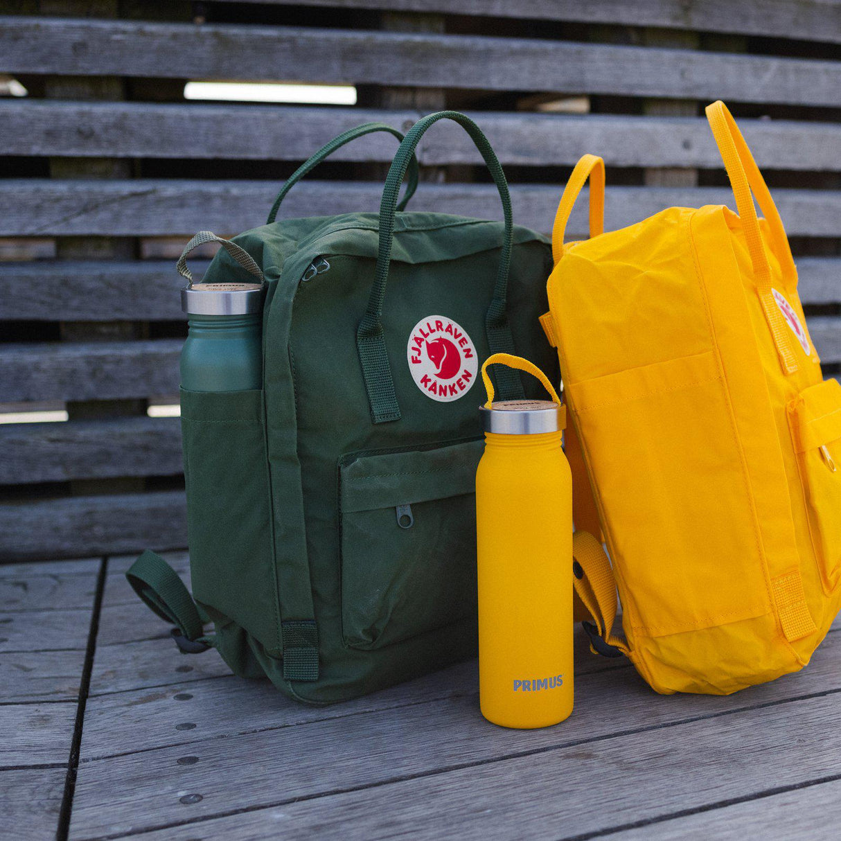 Klunken Bottle - 24 oz / 700 ml