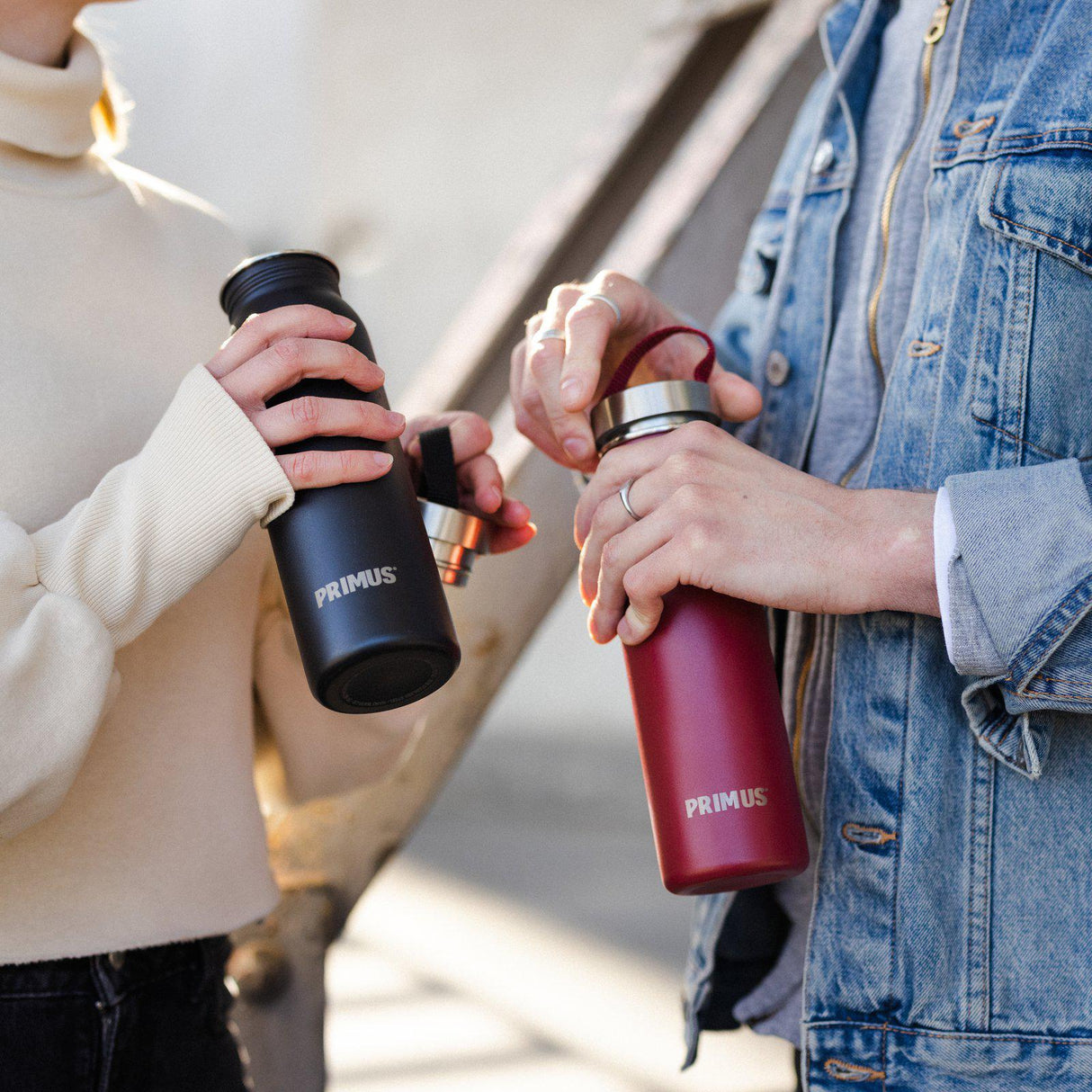 Klunken Bottle - 24 oz / 700 ml