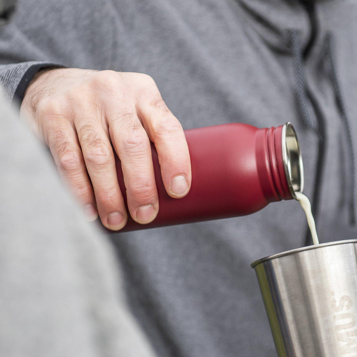 Klunken Bottle - 24 oz / 700 ml