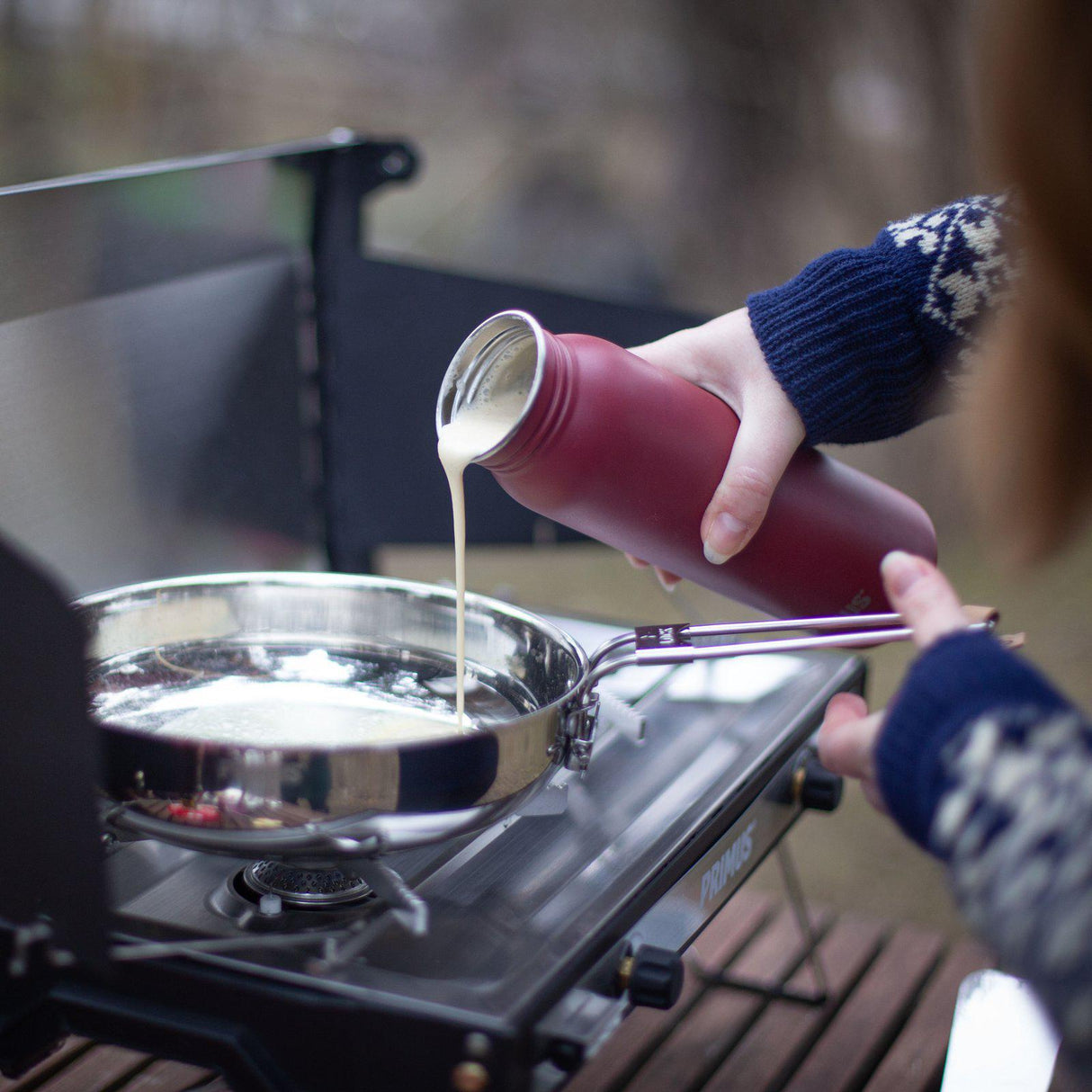 Klunken Bottle - 24 oz / 700 ml