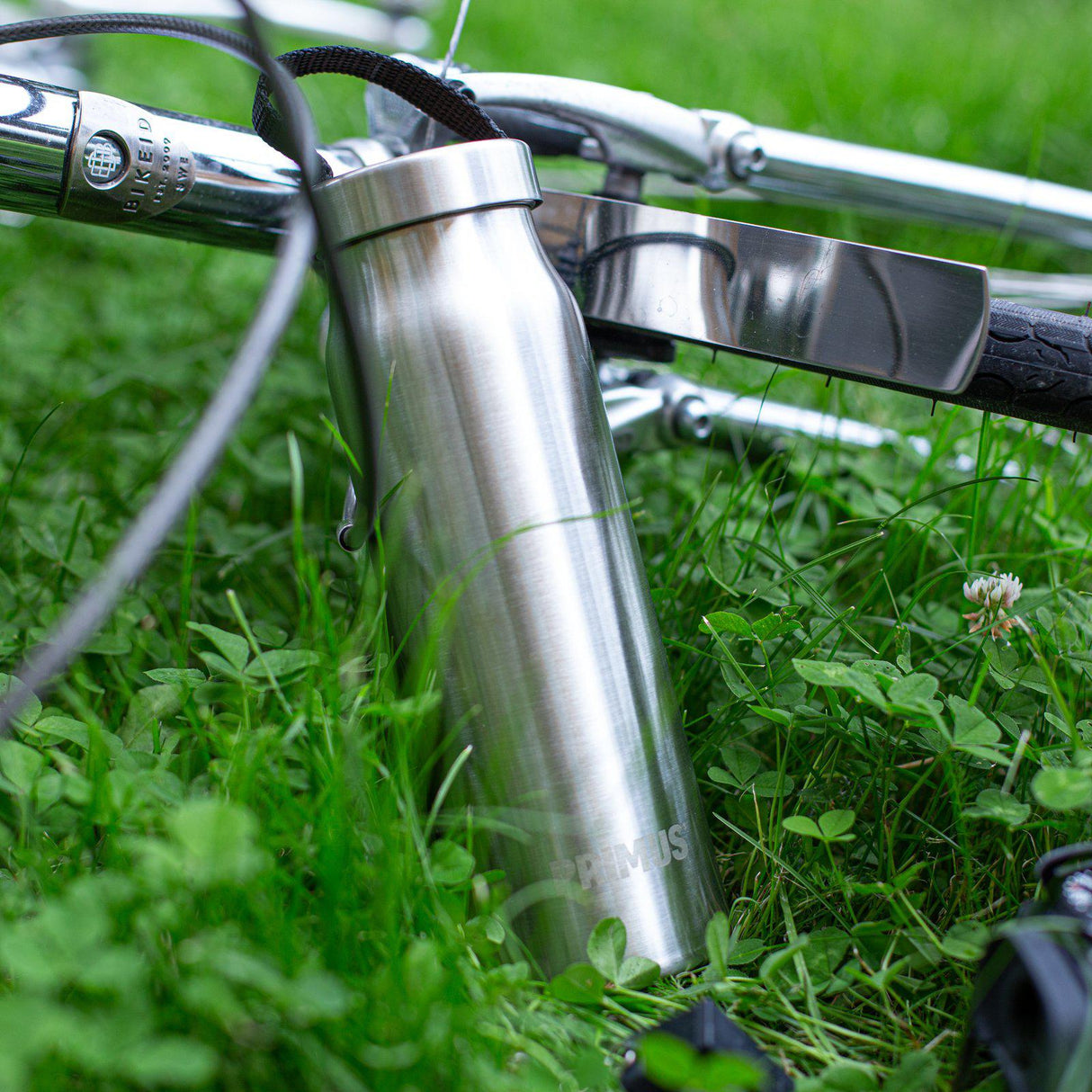 Klunken Vacuum Bottle - 17 oz / 500 ml