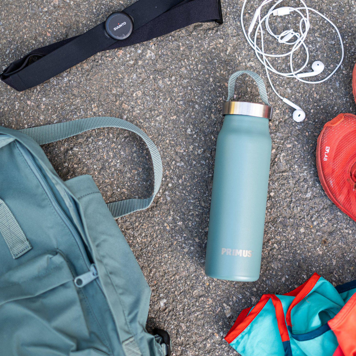 Klunken Vacuum Bottle - 17 oz / 500 ml