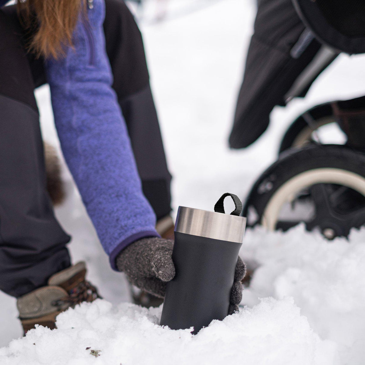 Slurken Vacuum Mug - 14 oz / 400 ml
