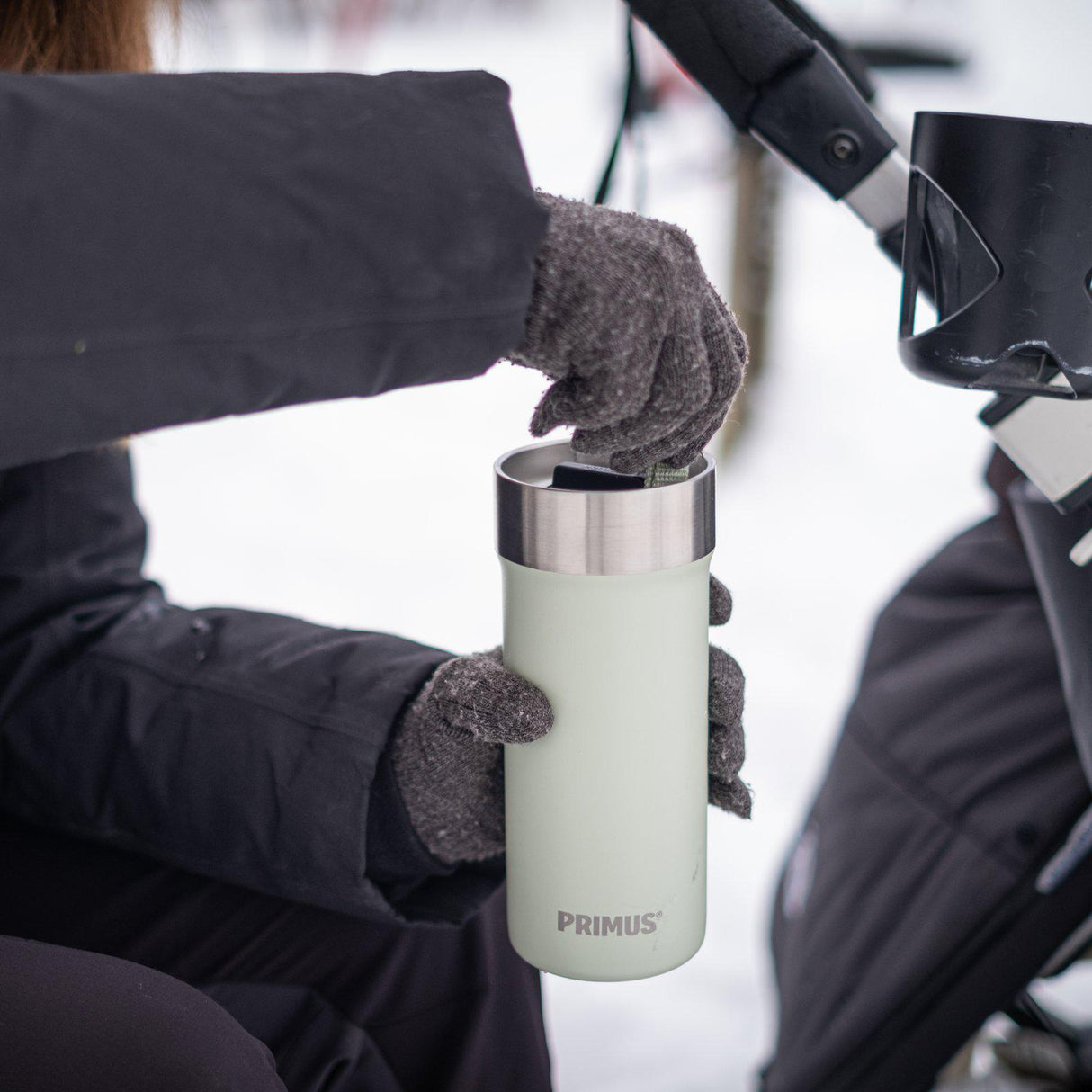 Slurken Vacuum Mug - 14 oz / 400 ml