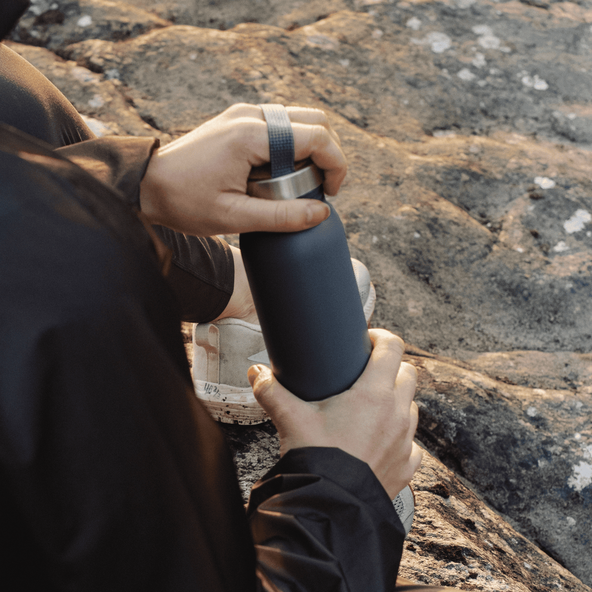 Klunken Bottle - 24 oz / 700 ml