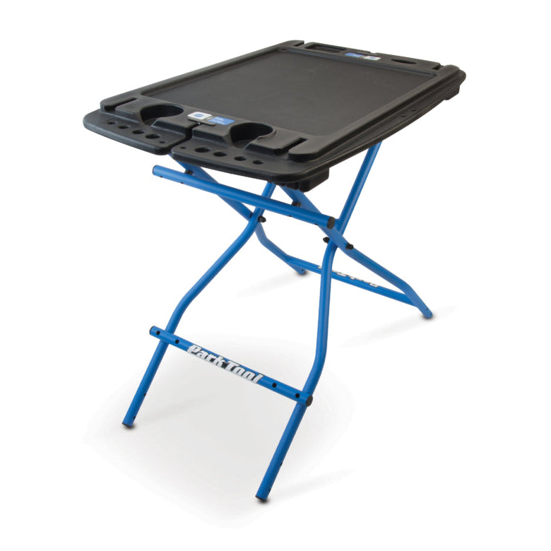 Park Tool Portable Workbench