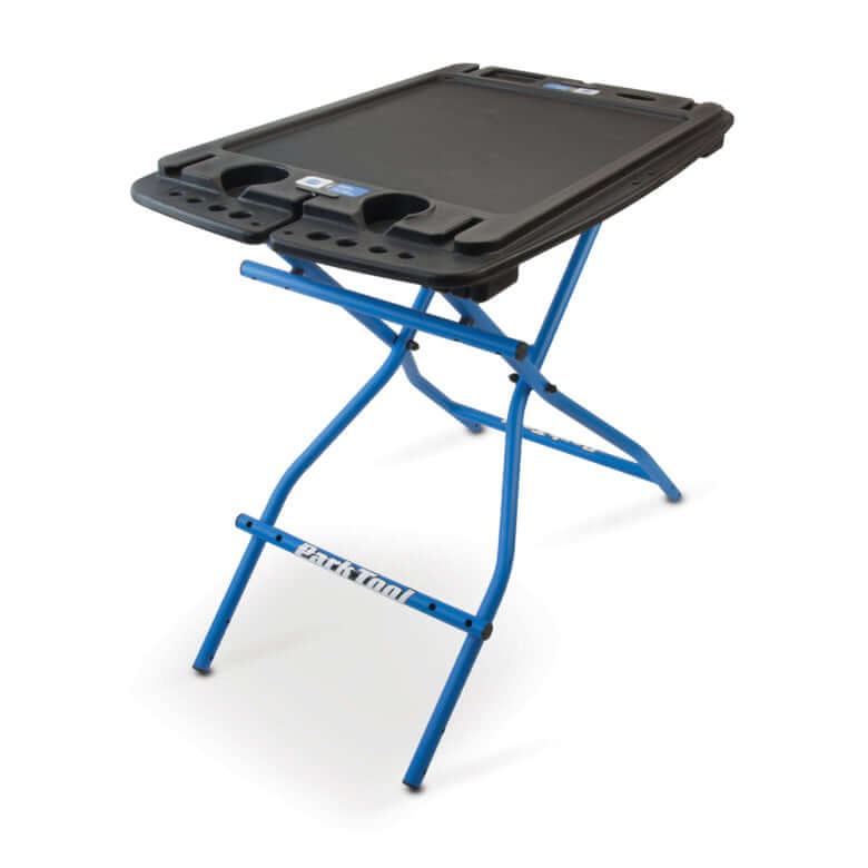 Park Tool Portable Workbench