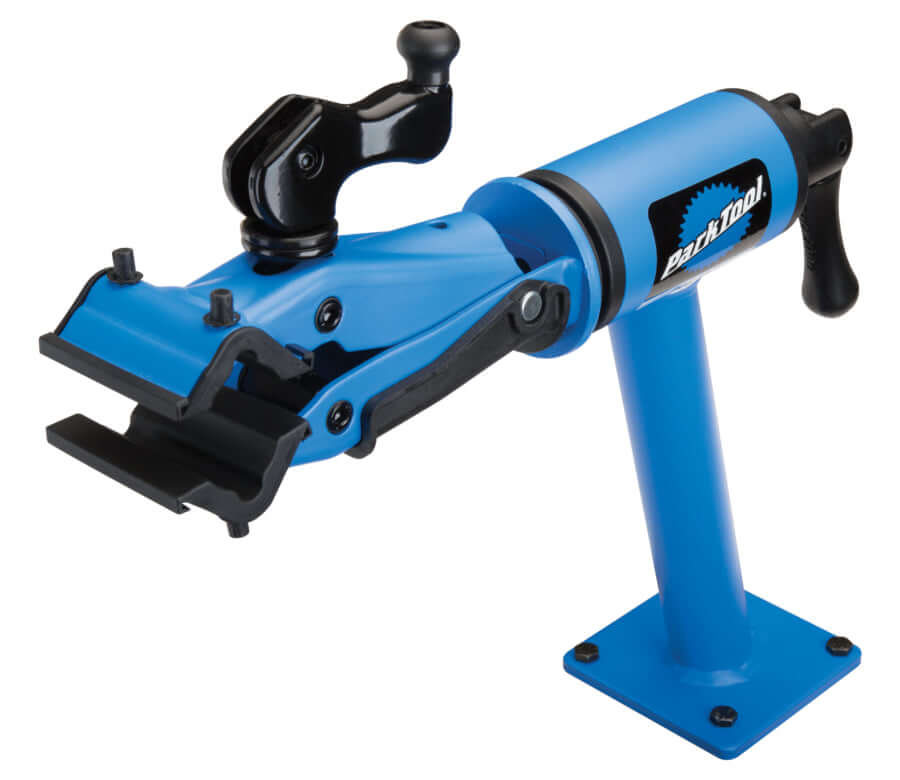 Park Tool Home Mechanic Bench Mount Repair Stand