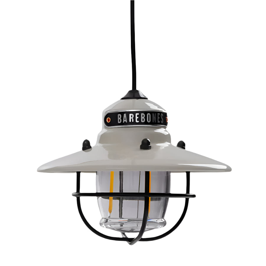 Edison Pendant Light