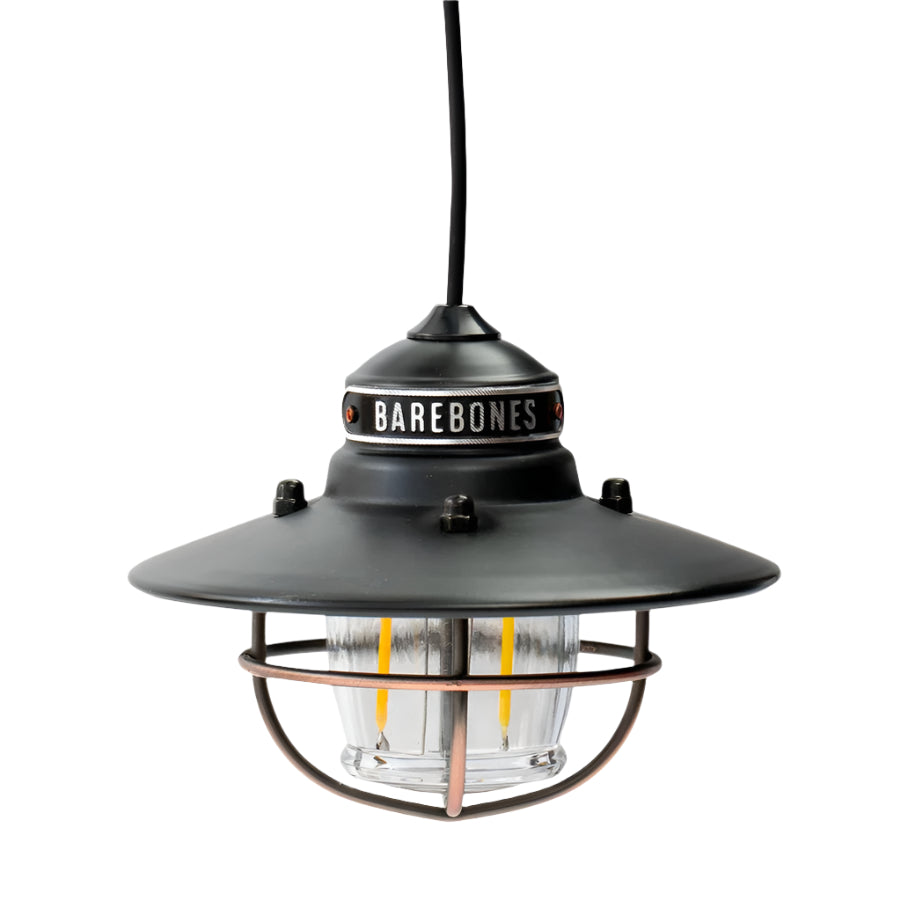 Edison Pendant Light