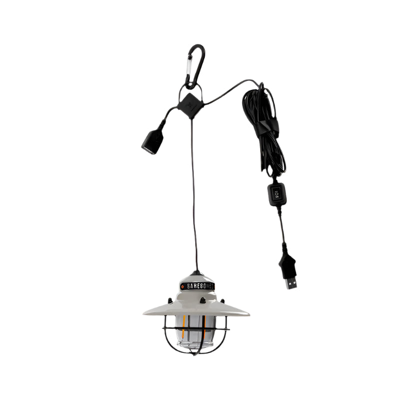 Edison Pendant Light