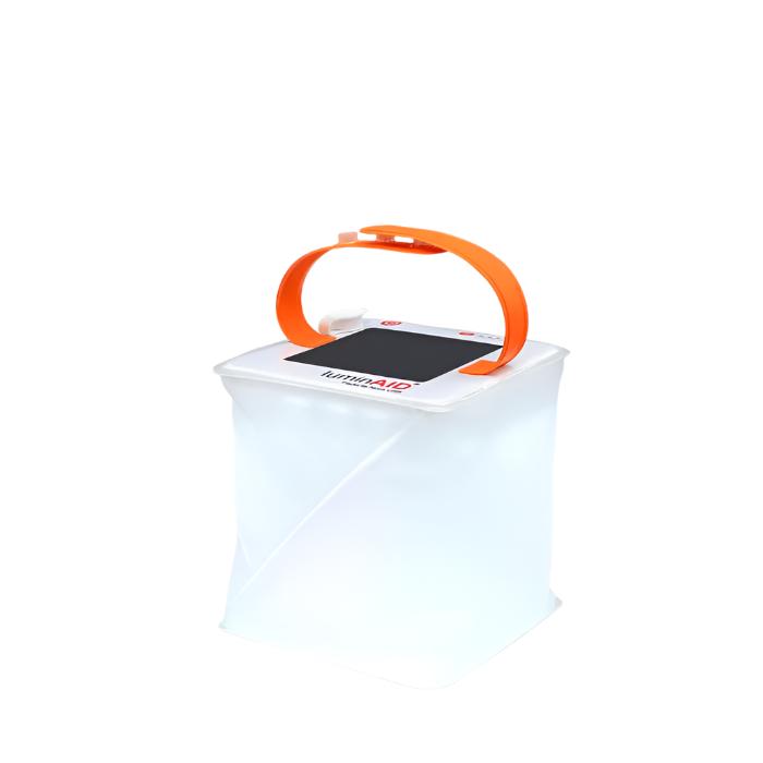 PackLite Nova USB Solar Lantern