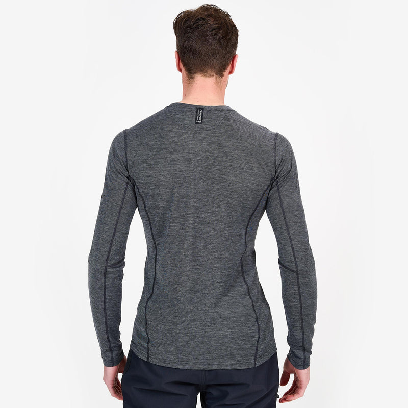 Montane Men's Primino 140 Long Sleeve T-shirt
