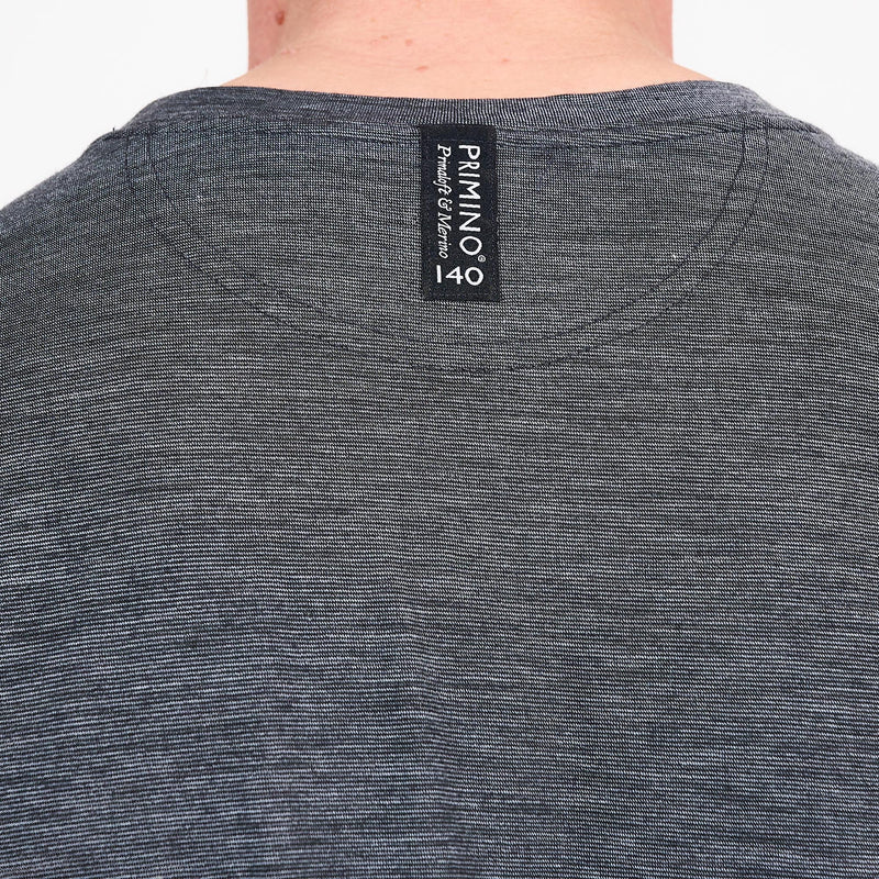 Montane Men's Primino 140 Long Sleeve T-shirt