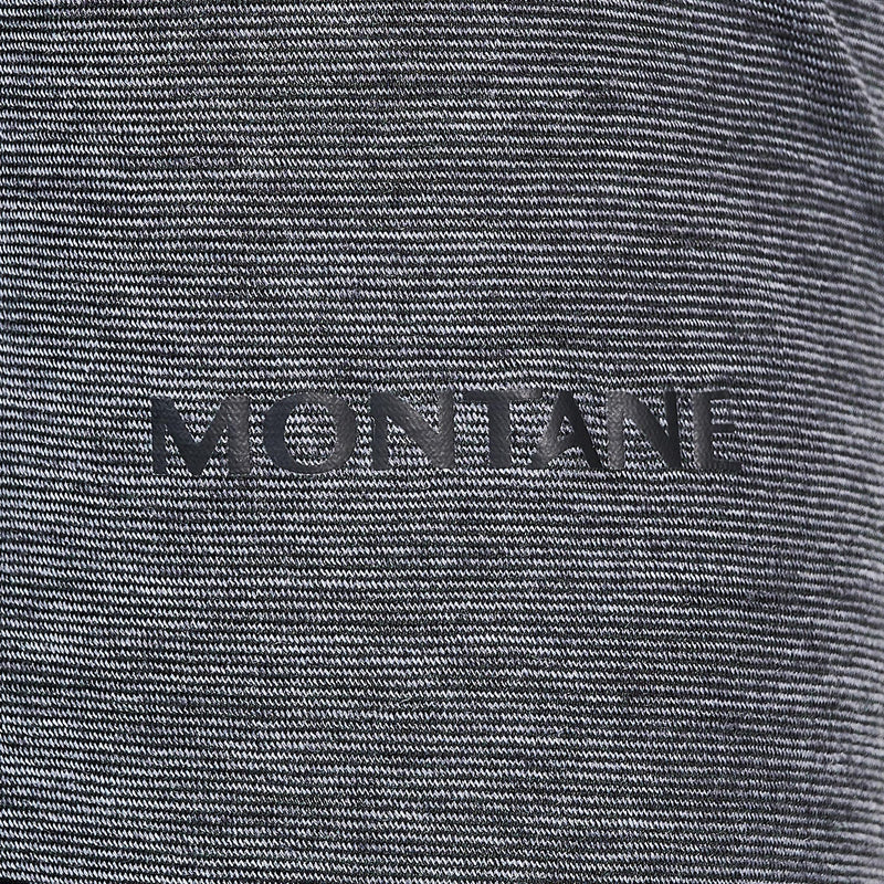 Montane Men's Primino 140 Long Sleeve T-shirt