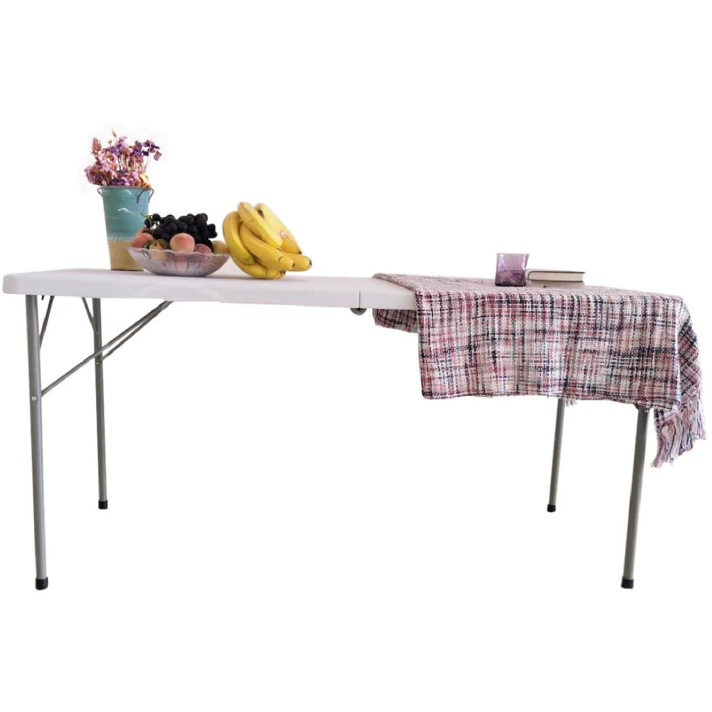 4ft Fold in Half Table