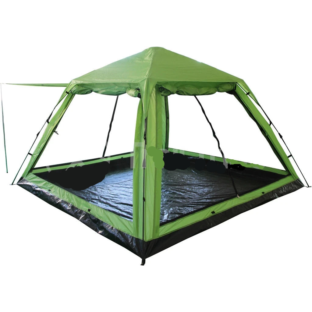 Automatic Tent - 6-Person