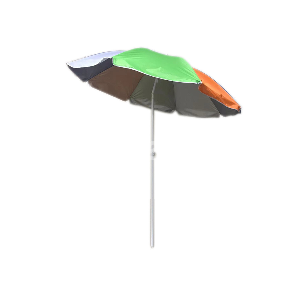 UV Beach Umbrella Small - 1.8 m