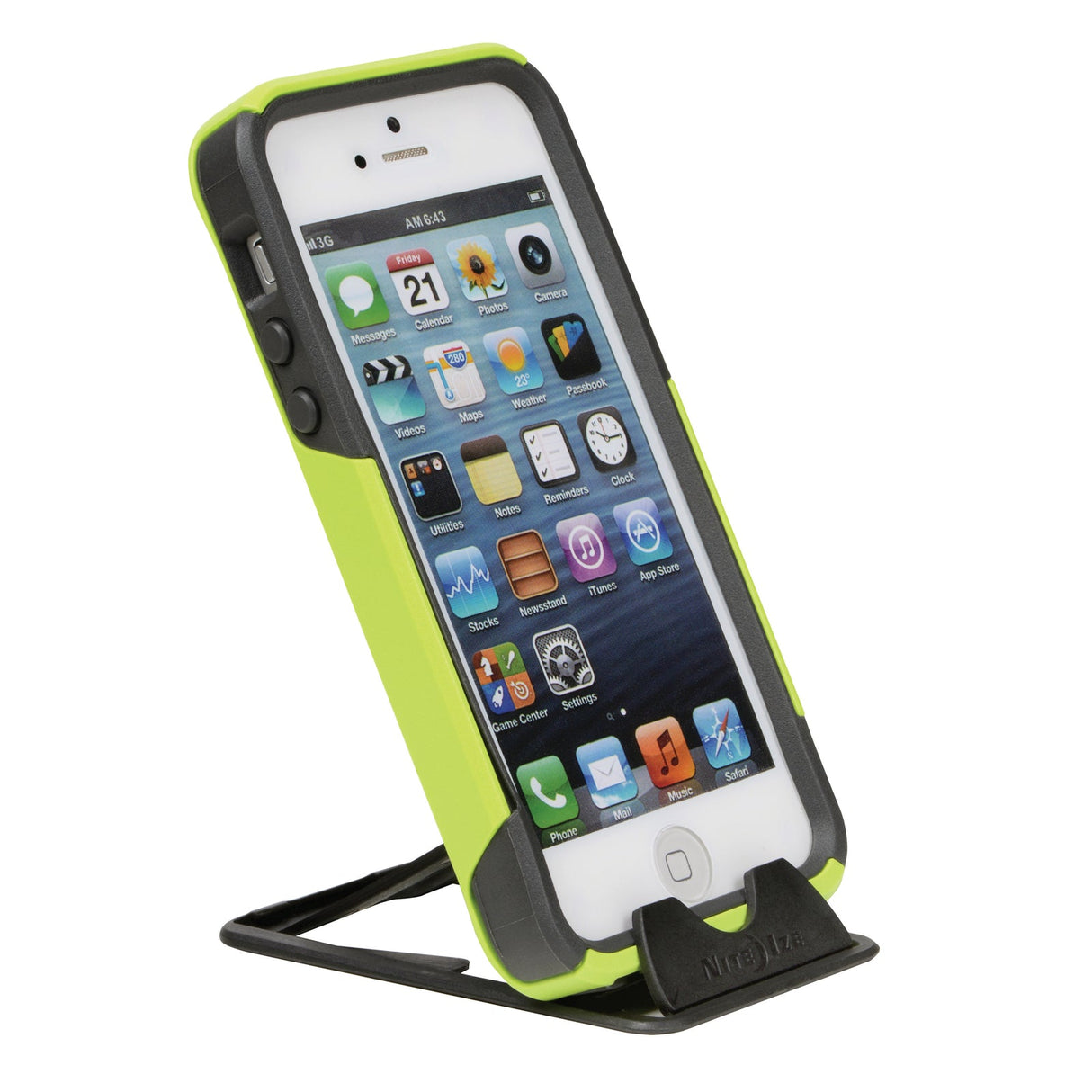 Nite Ize QuikStand Mobile Phone Stand Travel Holder