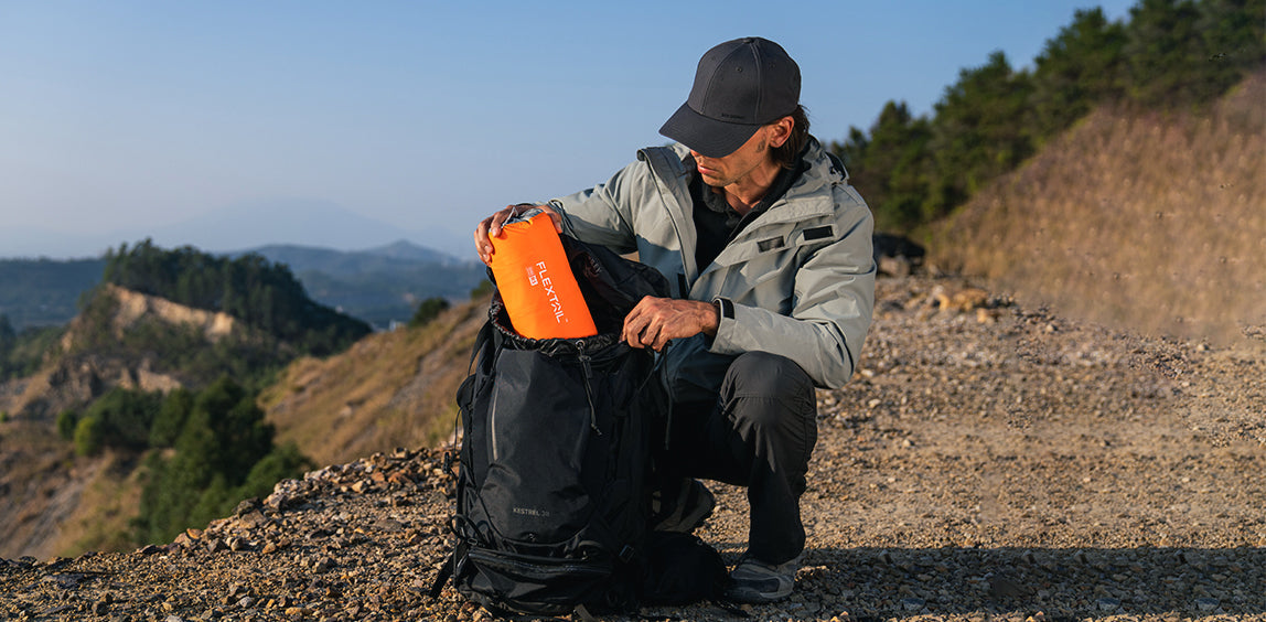 Flextail Zero Mattress R05 Lightweight Inflatable Pad